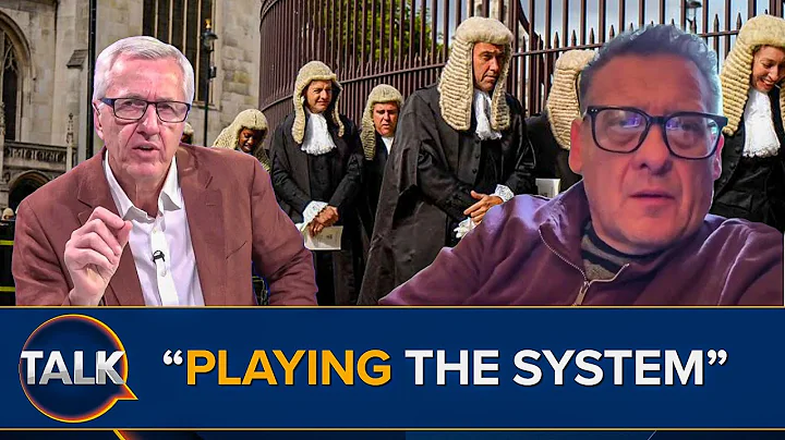 “This ANGERS Me So Much!” | Labour MPs Warn Keir Starmer They Won't Back Limiting Jury Trials