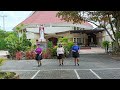 Andaikan // Line Dance // Sweety Mom's Line Dance //