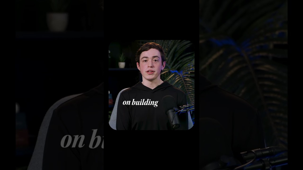 Making $50k/Month in High School