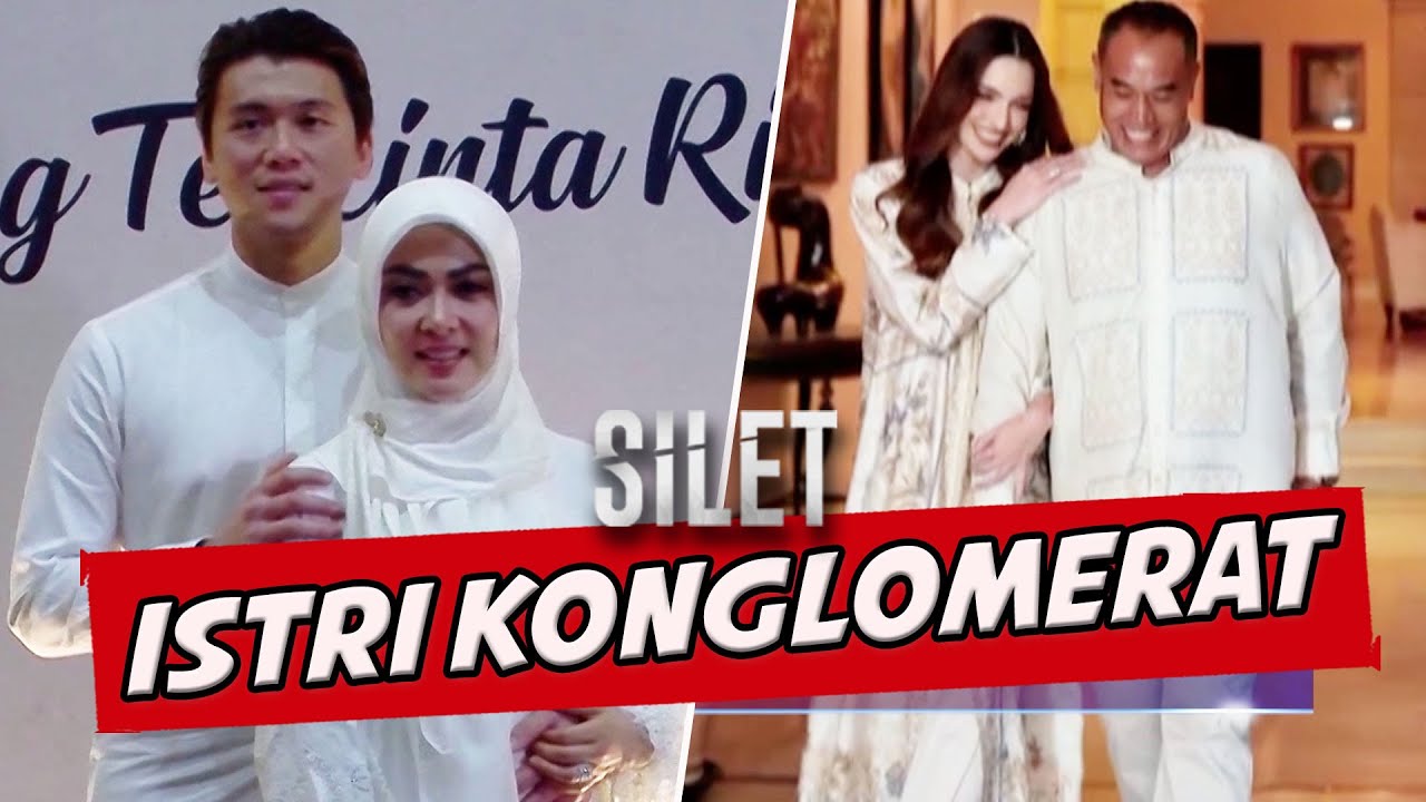 Demi Suami Tercinta Rela Tinggalkan Sorotan Kamera | SILET