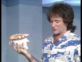 Robin Williams' first time in Australia | 1979