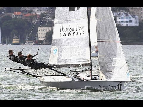 NSW Championship Race 5 & Club Championship Race 9