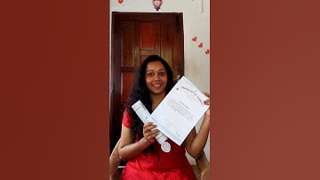 Unboxing My PG Certificate😱🥰|Kerala University Degree Certificate👩🏻‍🎓 #keralauniversity #certificate