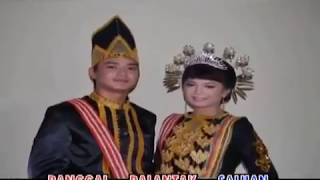 Lagu : Balibangan Banggai