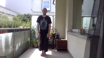 2022-06-05 Xiao Yao Zhang - Training