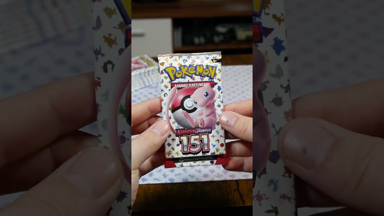 Pokemon TCG 