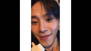 KWON YOUNGDON / 권영돈 INSTALIVE #210408