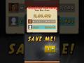 TEMPLE RUN 2 10 AVAR SOUTH TEMPLE RUN2 AVAR SHOT VIDE SHOTVIDEO #gaming #runtemplerun #games #shorts