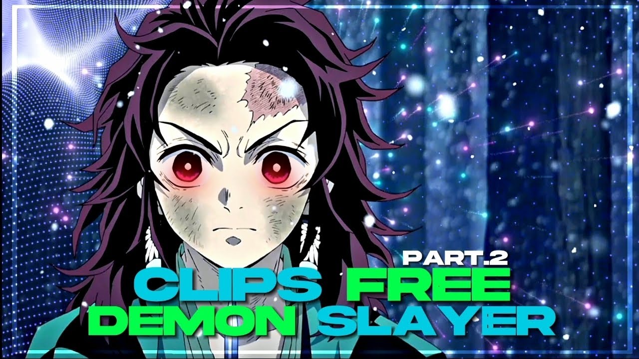 CapCut_tanjiro oni edits