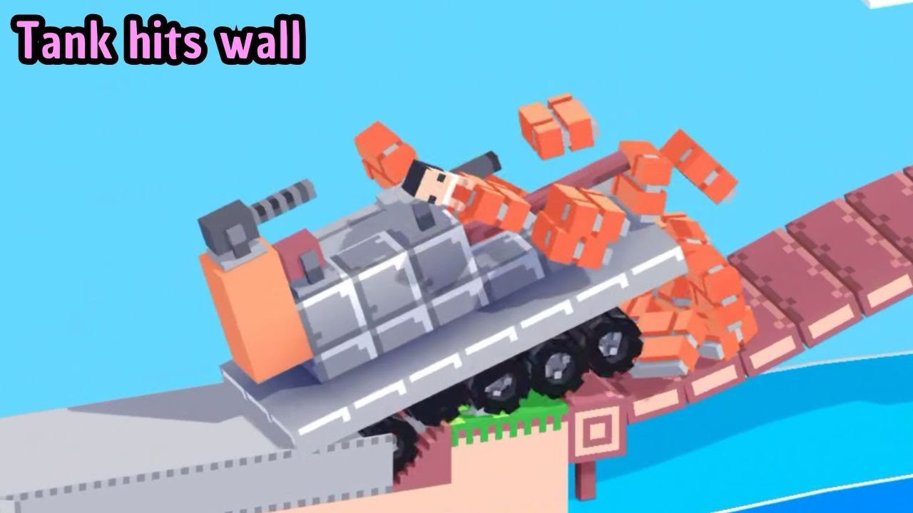 FANCADE - Super Drive Mad 4, Dr1ve Mad Tw1st & Drive Mad 2