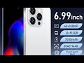I16 ProMax Smartphone Unlocked Cell Phone 6 99 HD Screen5G Phone 12 512GB Phone Unlocked I16 ProMax Smartphone Unlocked Cell Phone 6 99 HD Screen5G Phone 12 512GB Phone Unlocked