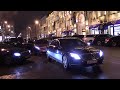 SADB MOSCOW - The Contrast #russia #stopadouchebag #justice #roadrage #freakout