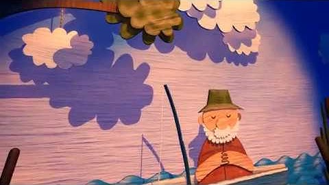 a tiny diorama made in Unity