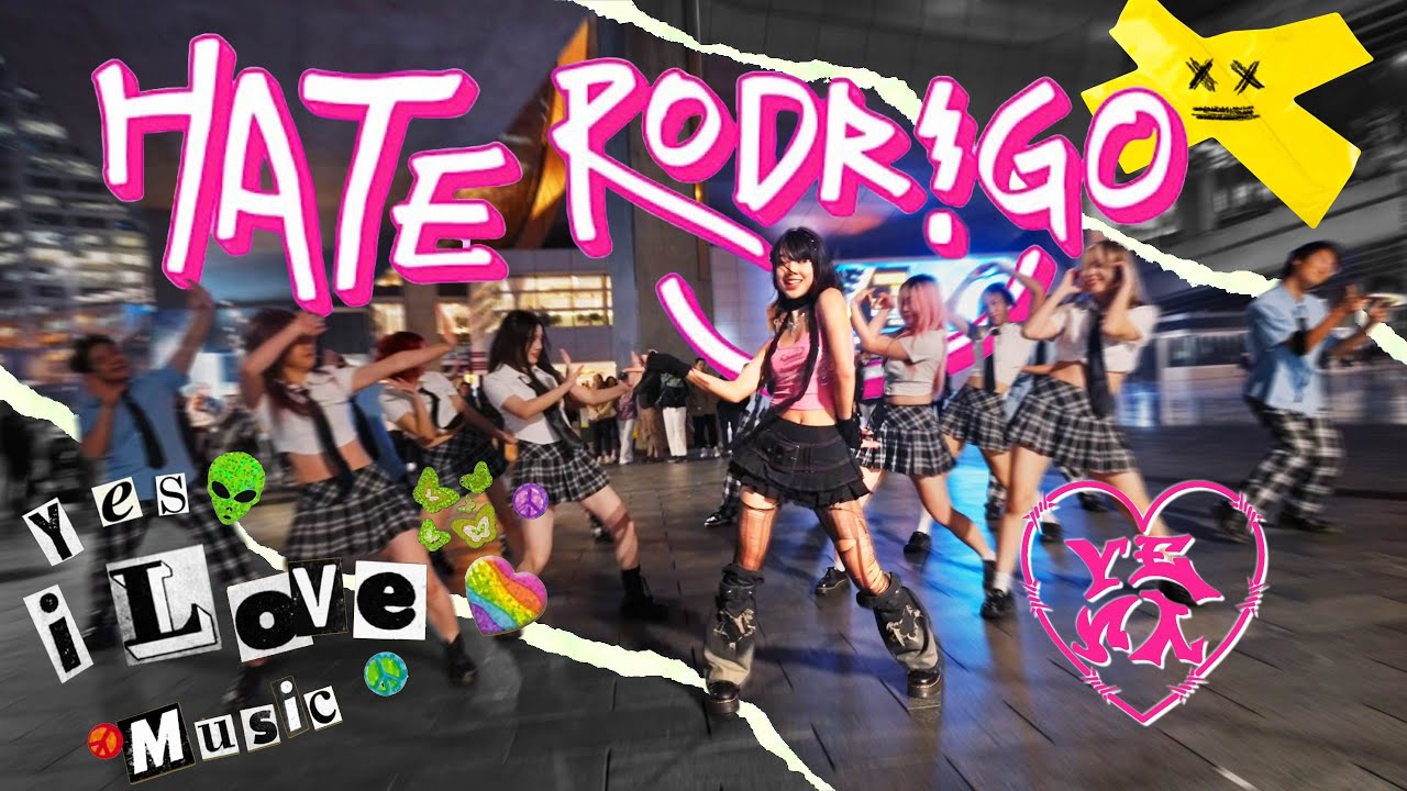 [KPOP IN PUBLIC][ONE TAKE] YENA (최예나) 