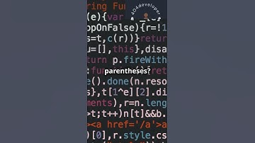 What is an IIFE in JavaScript? Immediately Invoked Function Expression Explained #coding #javascript