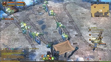 Tree of Savior TH - CBT เจอบัค I