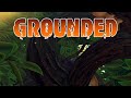 ЯГОДНЫЙ САД! #7 GROUNDED ПРОХОЖДЕНИЕ