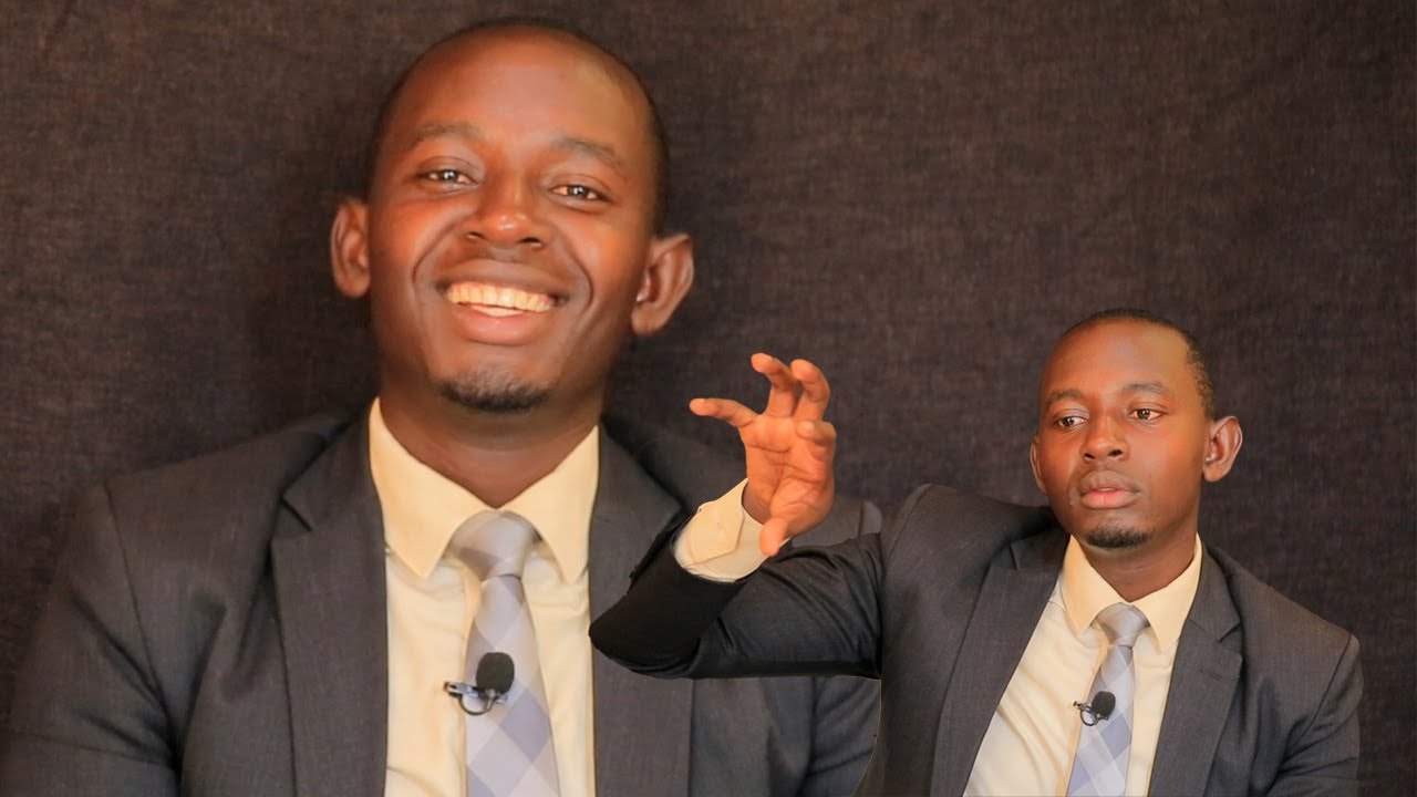 NICYO GITUMA UHISHURIRWA UKAMENYA IMANA YUKURI Ev.Anicet Niyomugabo+250788726286