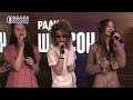SOPRANO Турецкого Мы выбираем нас выбирают 