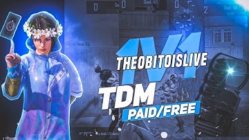 🔥99 9% Useful tips for tdm close combat | Best tdm 1V1 tips and tricks (BGMI/PUBG)💯❤️