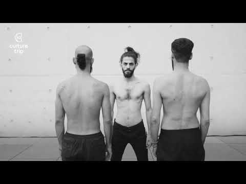 How Syrians Are Honouring Their Culture Through Dance