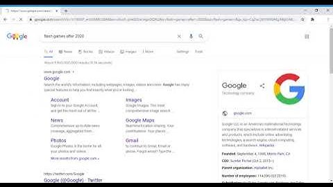 R.I.P. Adobe Flash Player