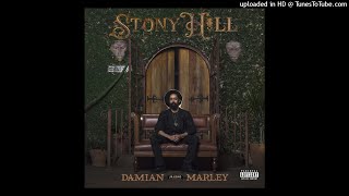 Damian Marley R.O.A.R-