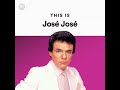 José José - Voy A Llenarte Toda (En Vivo Desde Acapulco)
