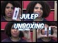 UNBOXING: Julep March 2014 - CurlyKimmyStar