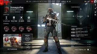 How to Change Display Operator in Profile in Battlefield 6 🔥