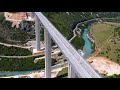 Teure Autobahn bringt Montenegro in chinesische Schuldenfalle