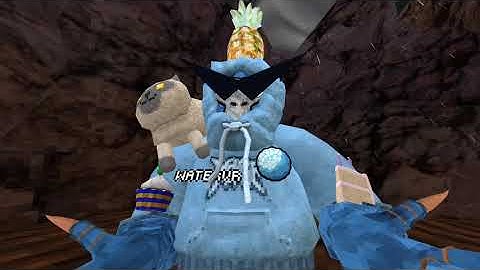 Day 2 of trying to wall run the entire map #gorillatag