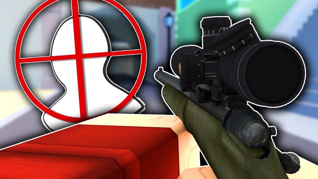 How To Improve Headshot Accuracy In Arsenal Roblox Youtube - how to be good in arsenal roblox