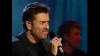 George Michael :::: Secret Love.