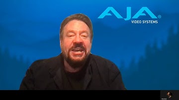 AJA Introduces Ki Pro GO v3.0 With New Network-Recording