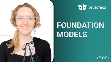 Foundation Models (LLMs) | EP10