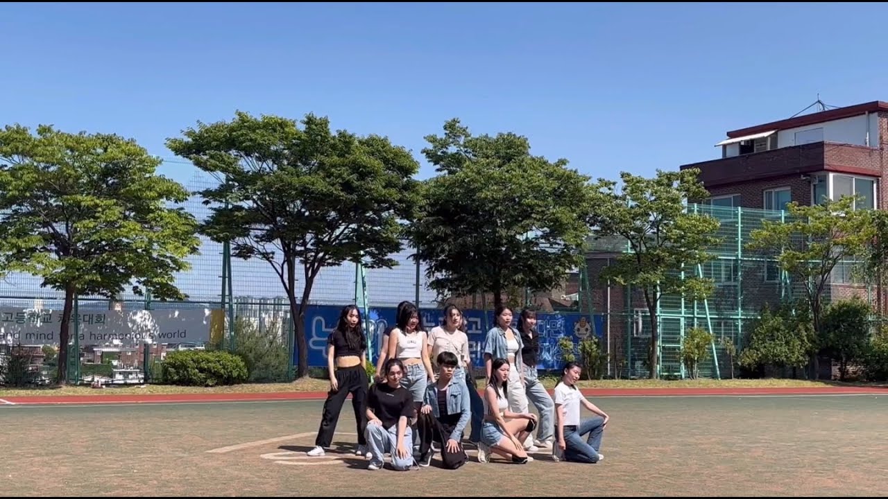 [서울국제고] 스위스 공연