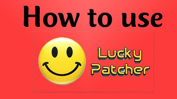 How to Use Lucky Patcher On Rooted and Non Rooted Android Devices [Hack games/apps]