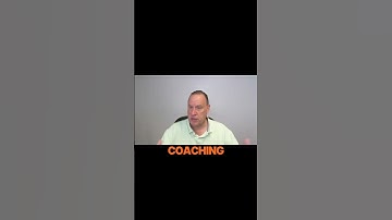 Why Coaching Is More Critical Than Ever #substack #shorts