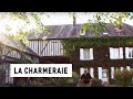 La charmeraie  oise  la maison prfre des franais