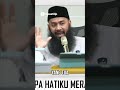 Hati Saat Jadi Pemimpin Ujian & Tantangan Jabatan