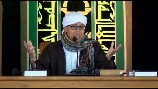 Kecintaan Kepada Ulama.. ᴴᴰ | Hikmah Buya Yahya