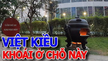 Tình hình XÓM NHÀ GIÀU 22 TẾT ban đêm - khu vực VIỆT KIỀU & nhiều khách NƯỚC NGOÀI THUÊ Ở SÀI GÒN