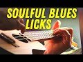 Blues Ukulele Tricks:  Unlock the Power of Soulful Licks!