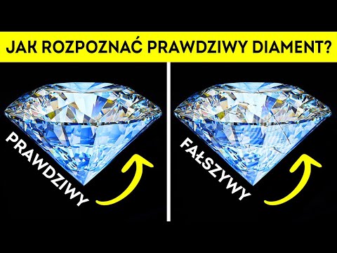 Wideo: Czy Diament Ma Blask?