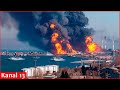 War began to cover Russian soils from Moscow to Black Sea: Kyiv transforms from victim to retaliator