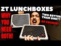 The SECRET WAY to use the ZT   ZT Lunchbox Reverb set up