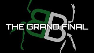 Bugglebots 2018: The Grand Final