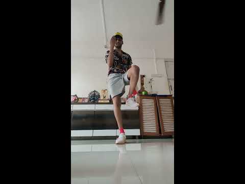 Shuffle dance step 2 tutorial shreekant ahire