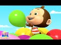 Balon Lagu + lebih banyak lagi pantun animasi indonesia Untuk Anak